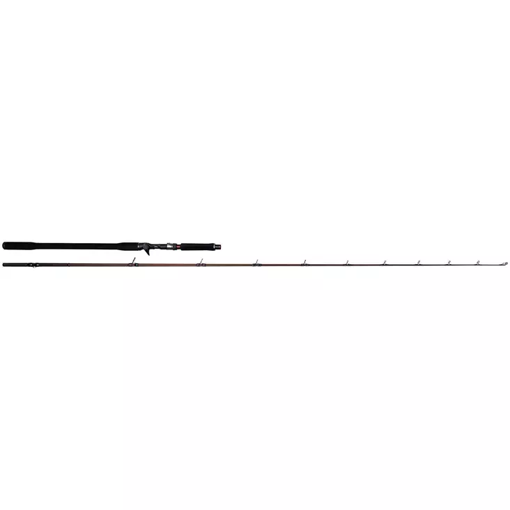 Westin W4 MonsterStick-T 2nd 8' 150-290g 1+1 - Westin hyrräkelavavat - 5707549474051 - 1