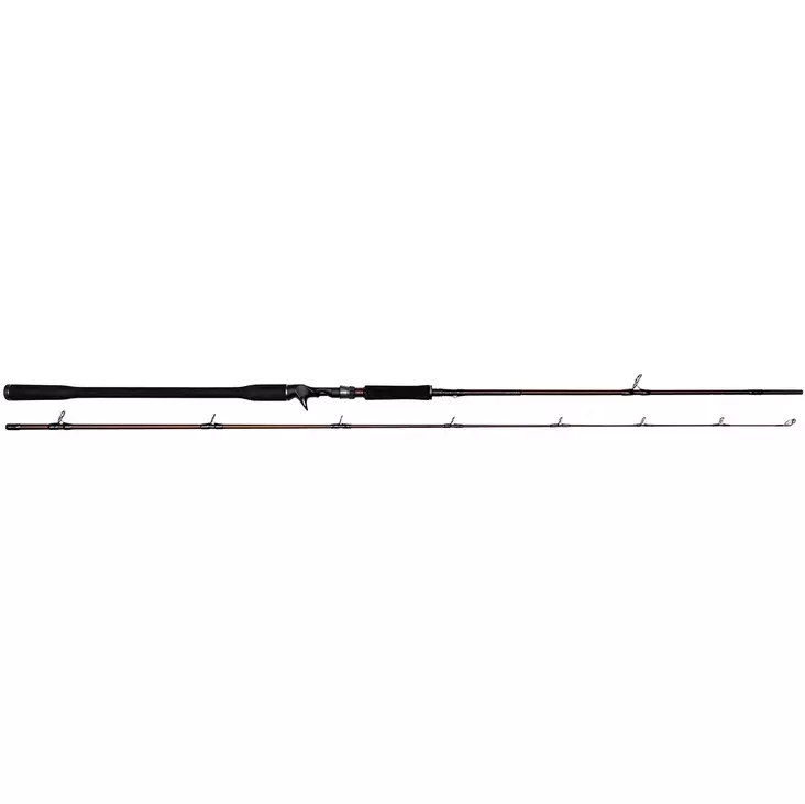 Westin W4 Powershad-T 2nd 8'6" 60-180g 2sec Hyrräkelavapa - Westin hyrräkelavavat - 5707549473771 - 1