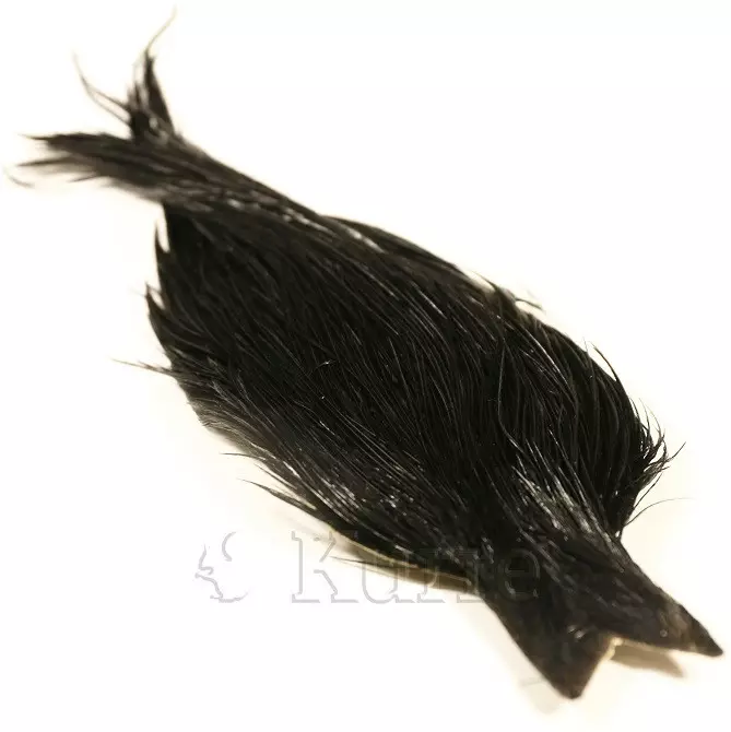 Whiting Pro Grade Cape black - Nackar - 616044000571 - 1