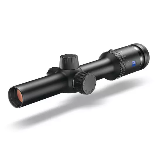 Zeiss Conquest V6 1.1-6x24 M #60 - Zeiss - 4047006204601 - 1