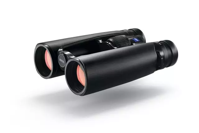 Zeiss Victory SF 10x42 Kiikari - Zeiss kiikarit - 4047006422401 - 0