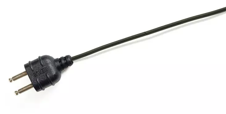 Zodiac Peltor Fl6H A/B/E 3,5mm - VHF-telefoner och tillbehör - 7036095081801 - 1