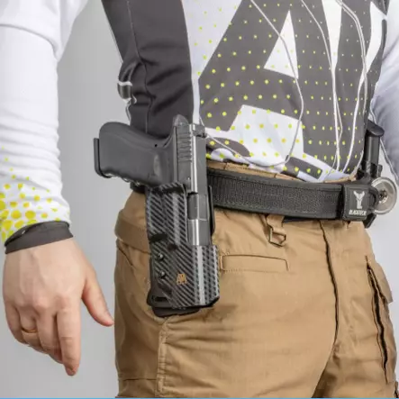 ATA Gear Alpha Sport ver.2 Holster - Kotelot ja vyöt - 4545458556342 - 1