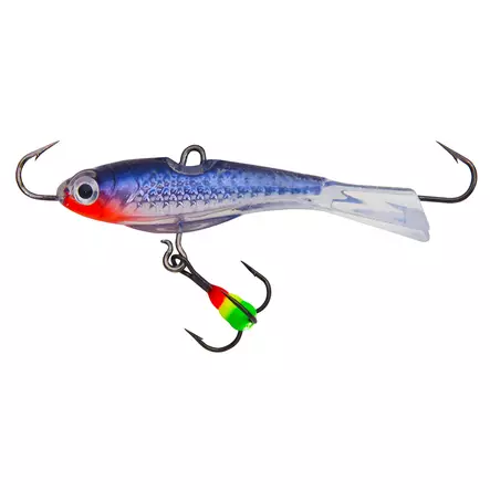 Patriot Ice Abbo 40mm 10g 01 - Tasapainopilkit ja jigipilkit - 6417512541862 - 1