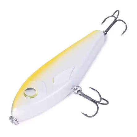 Gator Jerk 15cm 100g MonsterCat UV - Jerkit - 7350127251162 - 1