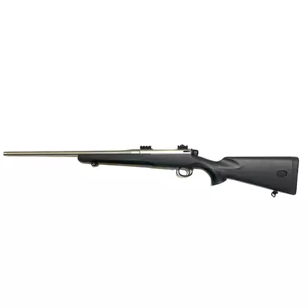 Mauser M18 SS 6,5 Creedmoor - Used Rifles - K000222 - 2