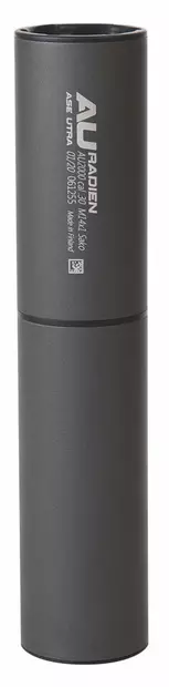 Ase Utra Radien Tungsten Cal.30 14x1 - Äänenvaimentimet - 4545458422005 - 0