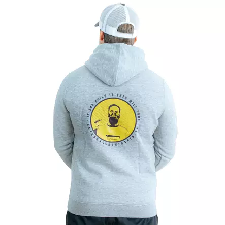 BBK Lurebuilders United Hoodie Medium - Fleecet ja hupparit - 7340031019712 - 2