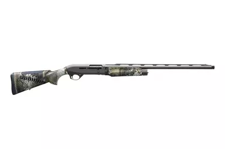 Benelli M2 Comfortech Magnum Tungsten 12/76 28" - Hagelgevär halvautomat - 35353353532 - 1