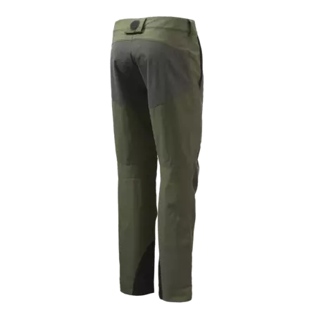 Beretta Thorn Resistant Pants GTX M Green - Metsästyshousut - 8051832195602 - 2