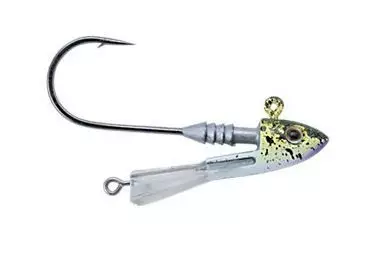Berkley Snap Jig Goby 10g 5/0 2kpl - Jigit ja jigipäät - 028632794692 - 1