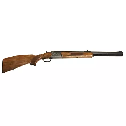 Blaser BBF 95 12/76-6,5X55 - Begagnade kombinationsgevär - K000232 - 2