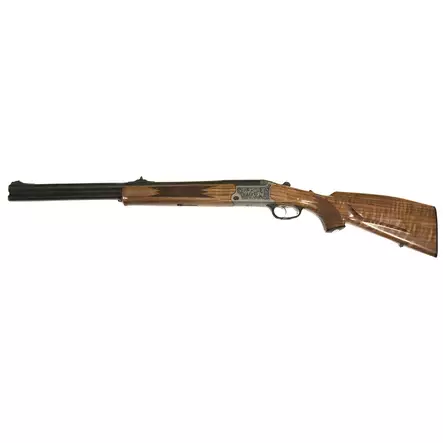 Blaser BBF 95 12/76-6,5X55 - Begagnade kombinationsgevär - K000232 - 1