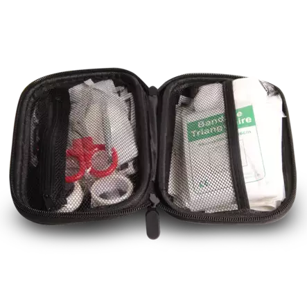 CWC Grand First Aid Kit Hardcase - Vågar och övriga verktyg för spinnfiske - 7340029436712 - 2