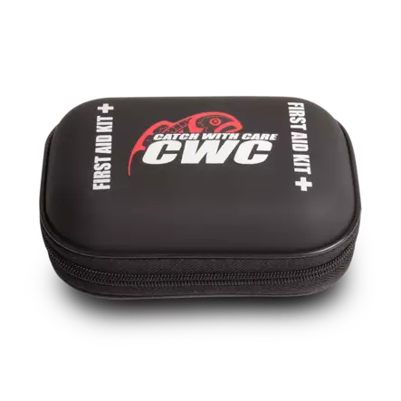 CWC Grand First Aid Kit Hardcase - Vågar och övriga verktyg för spinnfiske - 7340029436712 - 1