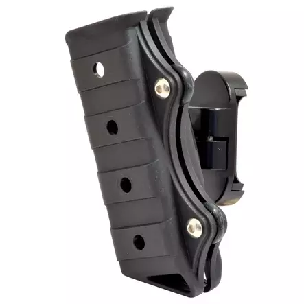 DAA PCC Magazine Pouch Glock Black - Kotelot ja vyöt - 4545458419722 - 2