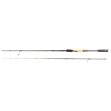 Daiwa Prorex Anniversary LTD 7' 4-21g Avokelavapa - Daiwa avokelavavat - 5055545258992 - 1