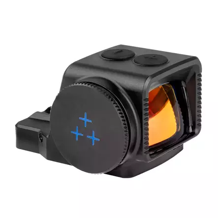 Delta Optical GRD Red Dot Sight - Rödpunktssikten - 5901691623552 - 1