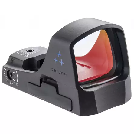 Delta Optical Stryker 4 MOA Ilman Jalusta - Punapistetähtäimet - 5901691623262 - 2