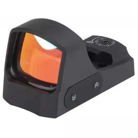 Delta Optical Stryker 4 MOA Ilman Jalusta - Punapistetähtäimet - 5901691623262 - 1