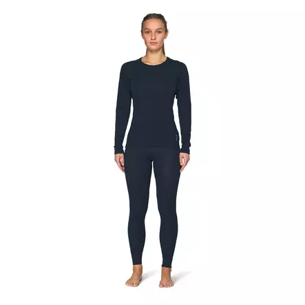 Devold Adventure Merino 190 Longs Ink W XS - Devold Base Layers - 7028567756362 - 2