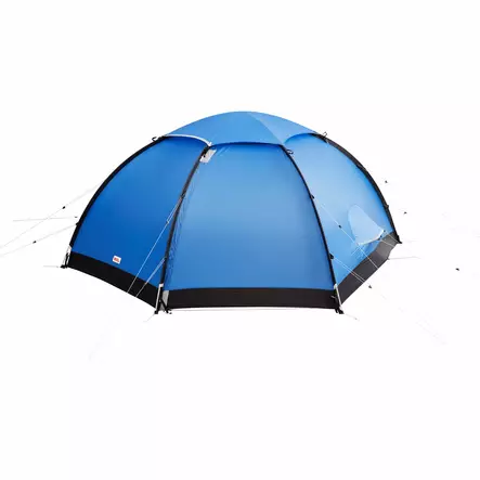 Fjällräven Keb Dome 3 Green - Tremanstält - 3959783383312 - 3