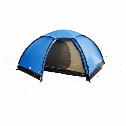Fjällräven Keb Dome 3 Green - Tremanstält - 3959783383312 - 2