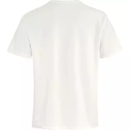 Fjällräven Relaxed T-Shirt W L Eggshell - T-Paidat - 7323451160202 - 2
