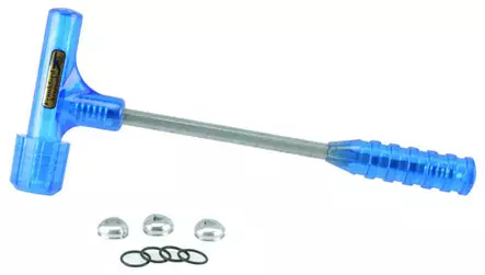 Patruunan Purkuvasara - Hylsyn käsittely - 661120446422 - 1