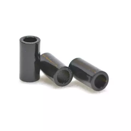 FutureFly US Tube 10mm Black 10kpl - Flugbindningstuber - 5712462001192 - 1