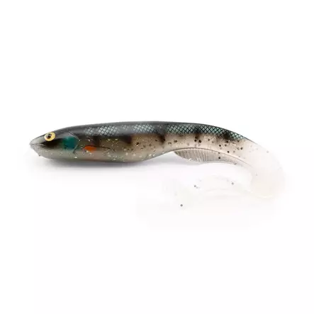 Gator Catfish 35cm 155g Ghost Perch - Haukijigit - 7350127257782 - 1