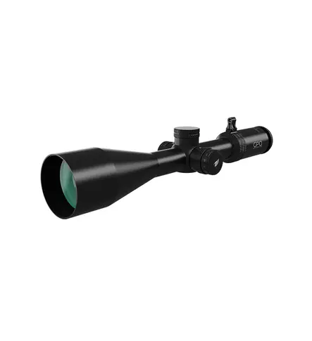 GPO Spectra 5x 3-15x56i G4i - Muut Kiikaritähtäinmerkit - 4260527410942 - 1