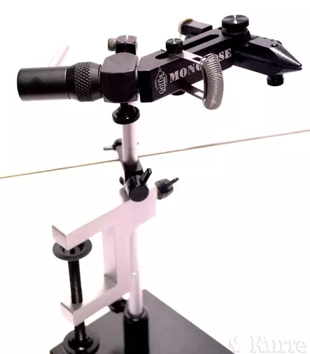 Griffin Vise MT Mongoose Cam - Perhonsidontatyökalut - 814225007252 - 2