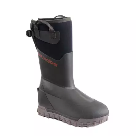 Grundéns Deviation Thermo Tall Boot 41 Brown - Rubber & Winter Boots - 840316361262 - 1