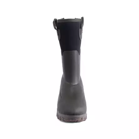 Grundéns Deviation Thermo Tall Boot 41 Brown - Rubber & Winter Boots - 840316361262 - 2