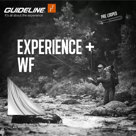 Guideline Experience+ Float WF4 - Guideline - 7033841071932 - 2