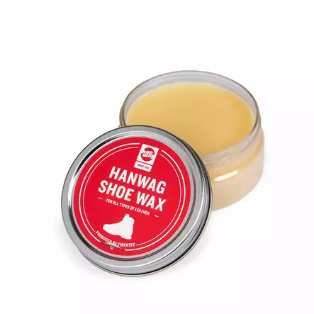 Hanwag Shoe Wax - Kenkien ja vaatteiden hoitoaineet - 4047761374502 - 1