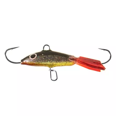 Kauppilan Tasuri Mini Hilepiikkari - Tasapainopilkit ja jigipilkit - 3966463196292 - 1