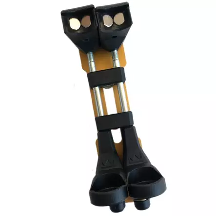 King Competition 4-Haulipatruunateline 12GA Vasenkätinen Lataus - Kotelot ja vyöt - 06430080380152 - 1