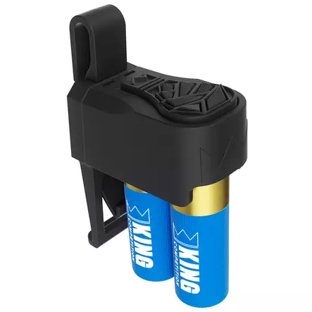 King Competition Pineshot 12 GA Patruunateline - Kotelot ja vyöt - 6430080380282 - 1