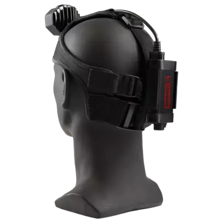 Lafayette Pro Light HL-19 Otsalamppu 1900 Lumen - Ficklampor och pannlampor - 7332020500042 - 2