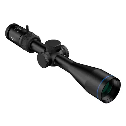 Meopta Optika 5 3-15x44 Z-Plex - Muut Kiikaritähtäinmerkit - 8594050736412 - 1