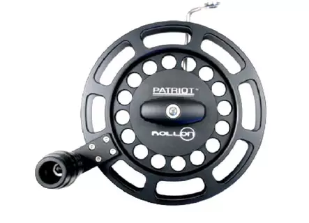 Patriot Roll-On Plaanarikela - Paravaner, djupriggar och tillbehör - 6417512510912 - 1