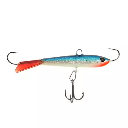 Pilkkipaja Kapten 83mm 21g Hilesini - Tasapainopilkit ja jigipilkit - 4545457417842 - 1