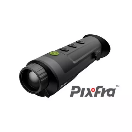 Pixfra Ranger R435 Thermal Monocular - Thermal Imagers - 6976144455362 - 1