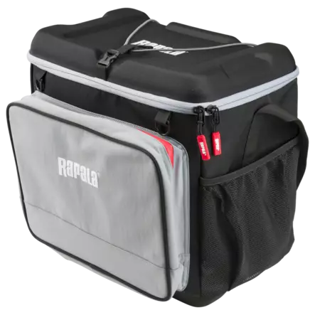 Rapala Countdown Tackle Bag Magnum - Fiskelådor, väskor och betesaskar - 022677379272 - 1