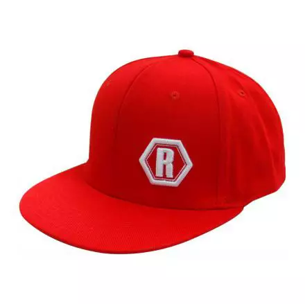 Rapala Cap Rap Urban Flat - Kepsar - 022677272382 - 1