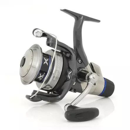Shimano Super GT-RD 2500 - Shimano Spinning Reels - 022255196192 - 1