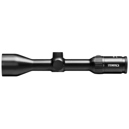 Steiner Ranger 4 2,5-10x50 4A-I - Steiner kiikaritähtäimet - 4015649005442 - 1