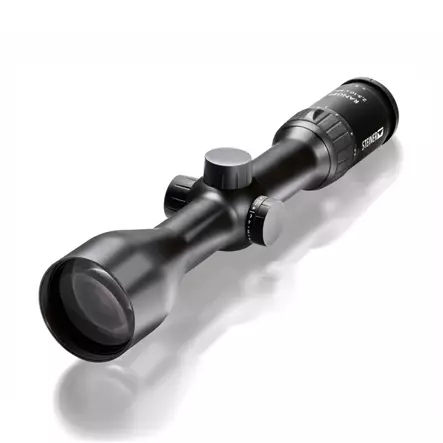 Steiner Ranger 4 2,5-10x50 4A-I - Steiner kiikaritähtäimet - 4015649005442 - 2